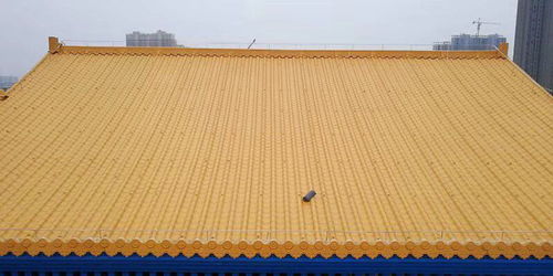 仿古瓦 佳原建材 灰色仿古瓦高清圖片 高清大圖